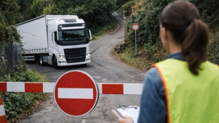 ¿Qué debe contener una orden de transporte para garantizar la seguridad jurídica de la carga? Opinión