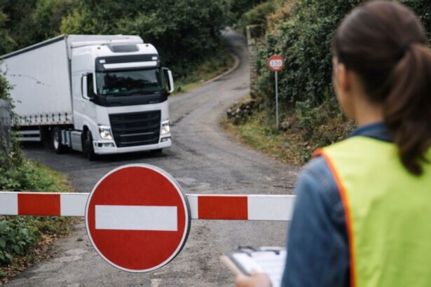 ¿Qué significan las nuevas normas para la logística y el transporte europeos?
