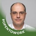 Rubén Chiacchio. Responsable de Operaciones y Logística. Supply Chain. Gestión de Almacenes y Equipos. SAP MM. Mejora Continua. Teniente RV Ejército de Tierra