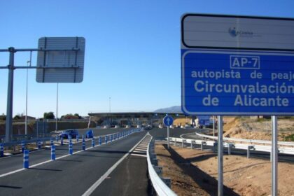 SEITT aplicará el ERE para despedir a 30 trabajadores de la AP-7