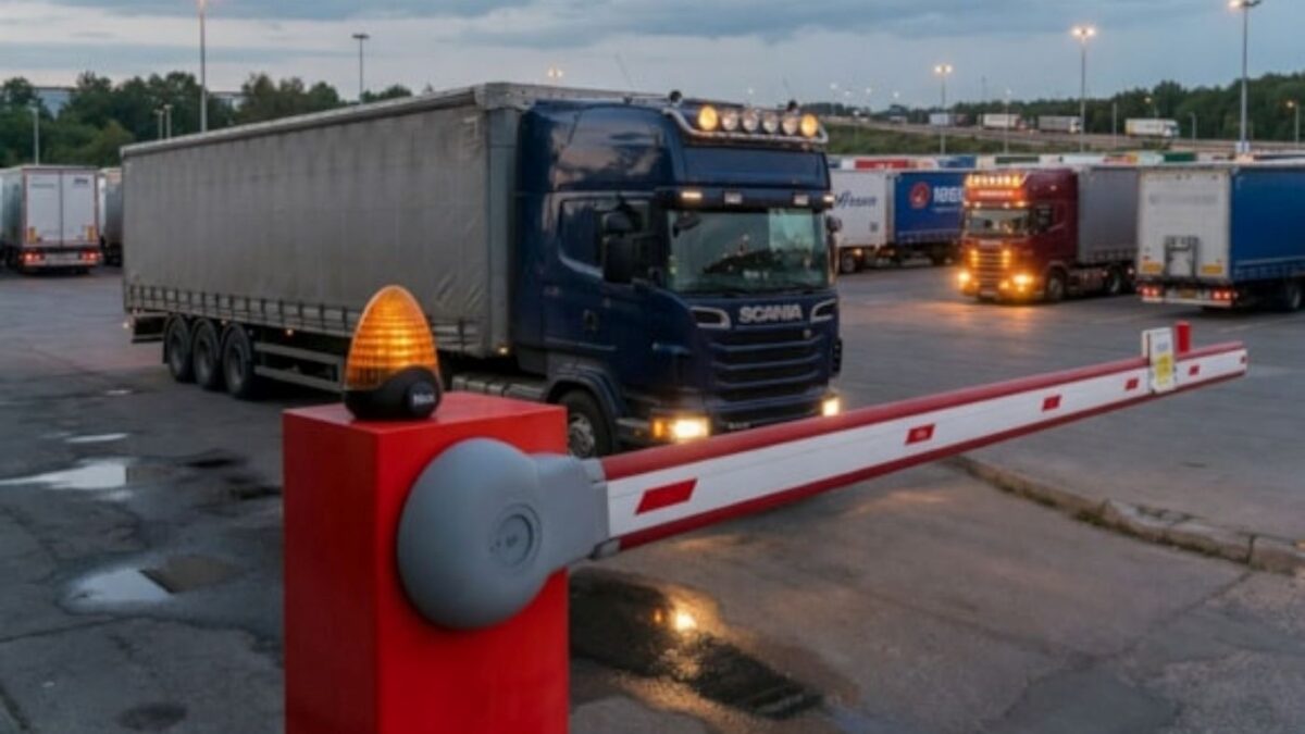 SNAP presenta Arcoprotect: La nueva generación de plataformas automatizadas para aparcamientos en Europa. Foto: SNAP SNAP presenta Arcoprotect: La nueva generación de plataformas automatizadas para aparcamientos en Europa