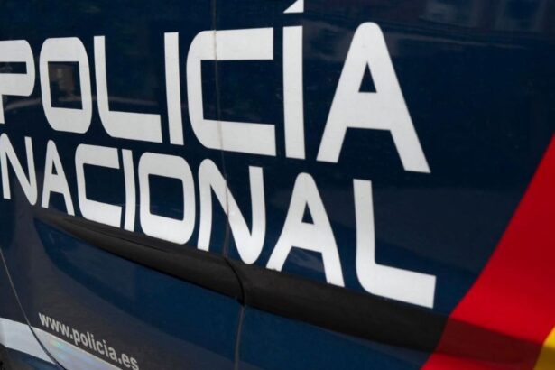 Salvan la vida de un camionero en Italia durante una videollamada con un amigo de Salamanca