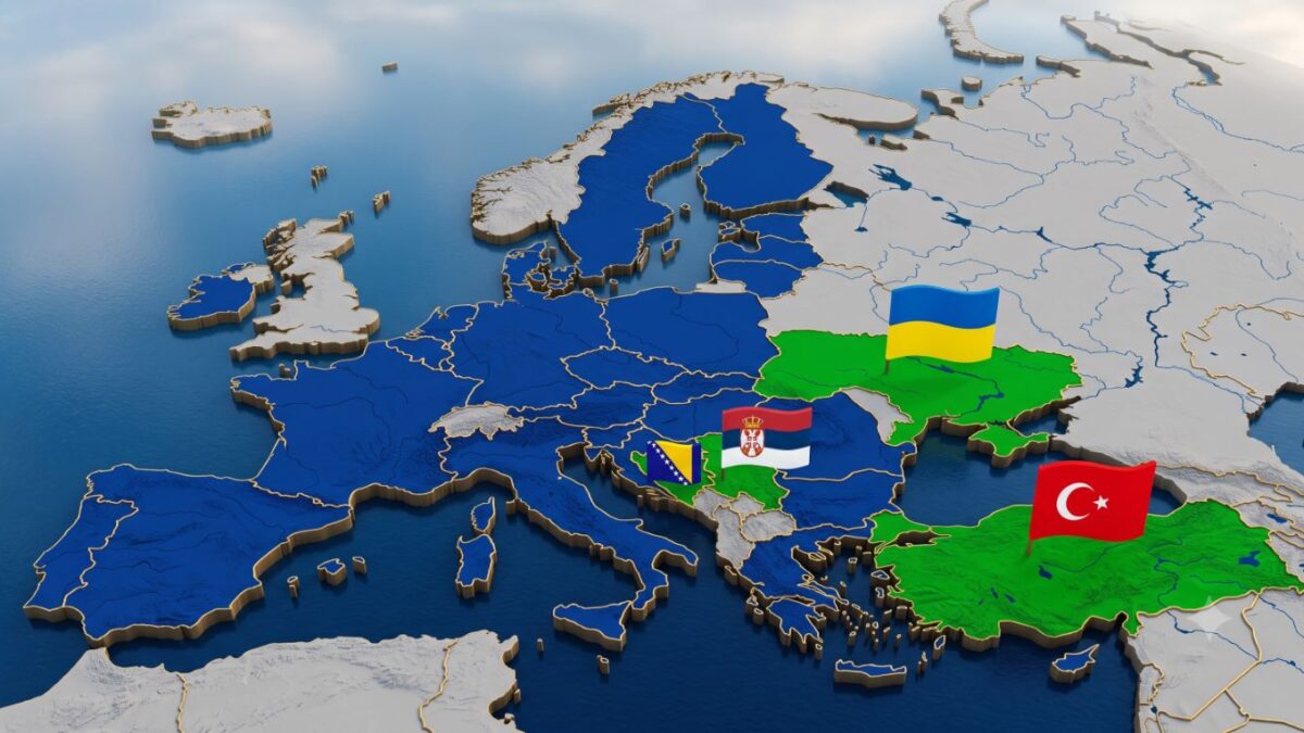 TLP pide a la UE que reconozca las cualificaciones de los camioneros de Ucrania, Turquía, Serbia y Bosnia y Herzegovina