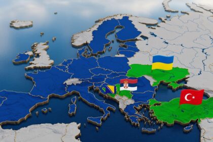 TLP pide a la UE que reconozca las cualificaciones de los camioneros de Ucrania, Turquía, Serbia y Bosnia y Herzegovina