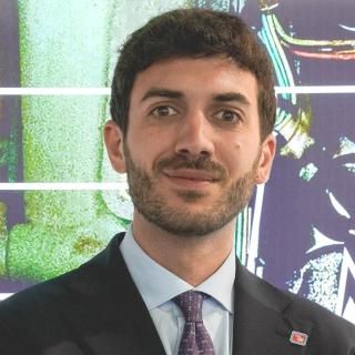 Vincenzo Loria, Director de Recursos Humanos en Torello