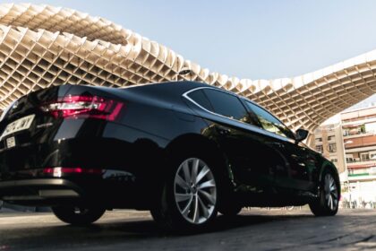 VTC Andalucía, Ceuta y Melilla aplaude la obligatoriedad del cinturón de seguridad en los taxis
