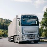 Fotos: Volvo Trucks Volvo Trucks en IAA 2026: Nuevas cadenas cinemáticas y tecnologías. Fotos