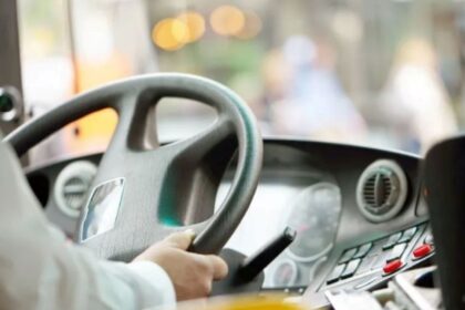 Avanza el procedimiento de solicitud de coeficientes reductores en el transporte de viajeros en autobús