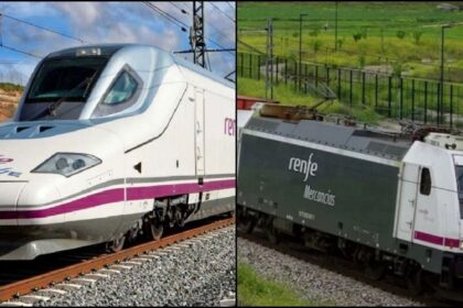 Las incidencias en la red ferroviaria condicionan la oferta y la demanda en el primer trimestre