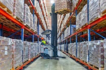 DP World amplía sus capacidades logísticas en la cadena de frío