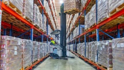 DP World amplía sus capacidades logísticas en la cadena de frío
