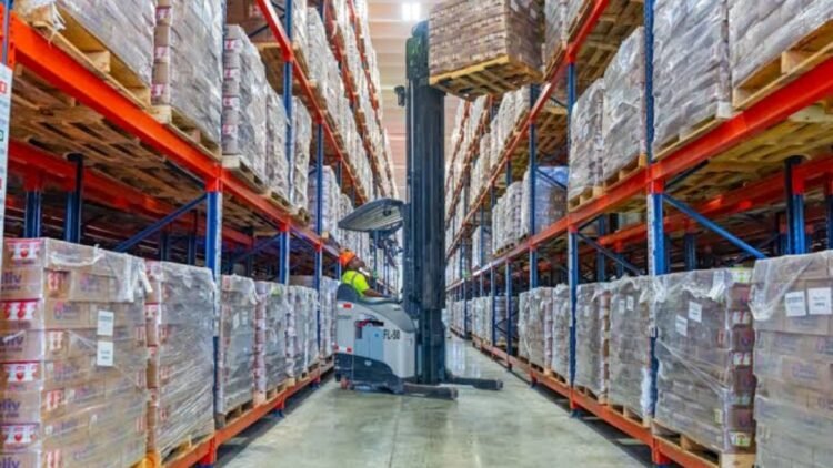 DP World amplía sus capacidades logísticas en la cadena de frío
