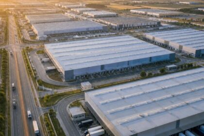 La escasez de suelo cambia el mapa logístico español y abre oportunidades en nuevos mercados