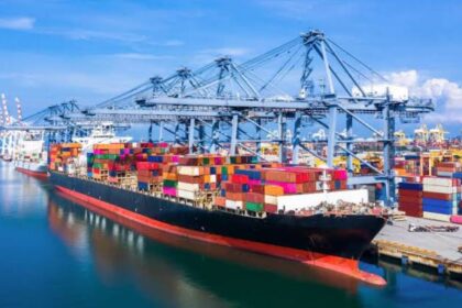 Los trabajadores de los puertos de Países Bajos irán a la huelga el 4 de septiembre