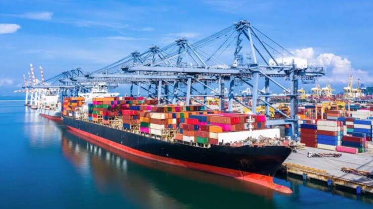 Los trabajadores de los puertos de Países Bajos irán a la huelga el 4 de septiembre