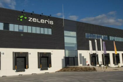 Ontime refuerza su imperio logístico en España con la compra de Zeleris