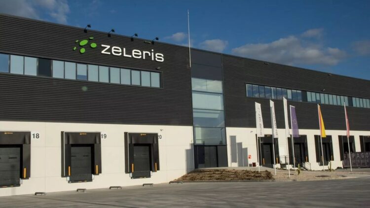 Ontime refuerza su imperio logístico en España con la compra de Zeleris