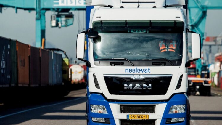 Oportunidades comerciales, de transporte de mercancías y logísticas con Islandia