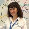 Roxana Ilie. Secretaria Ejecutiva. Consultora de Transporte. Gestora de Proyectos y Asuntos de la UE. Formadora y Evaluadora Certificada